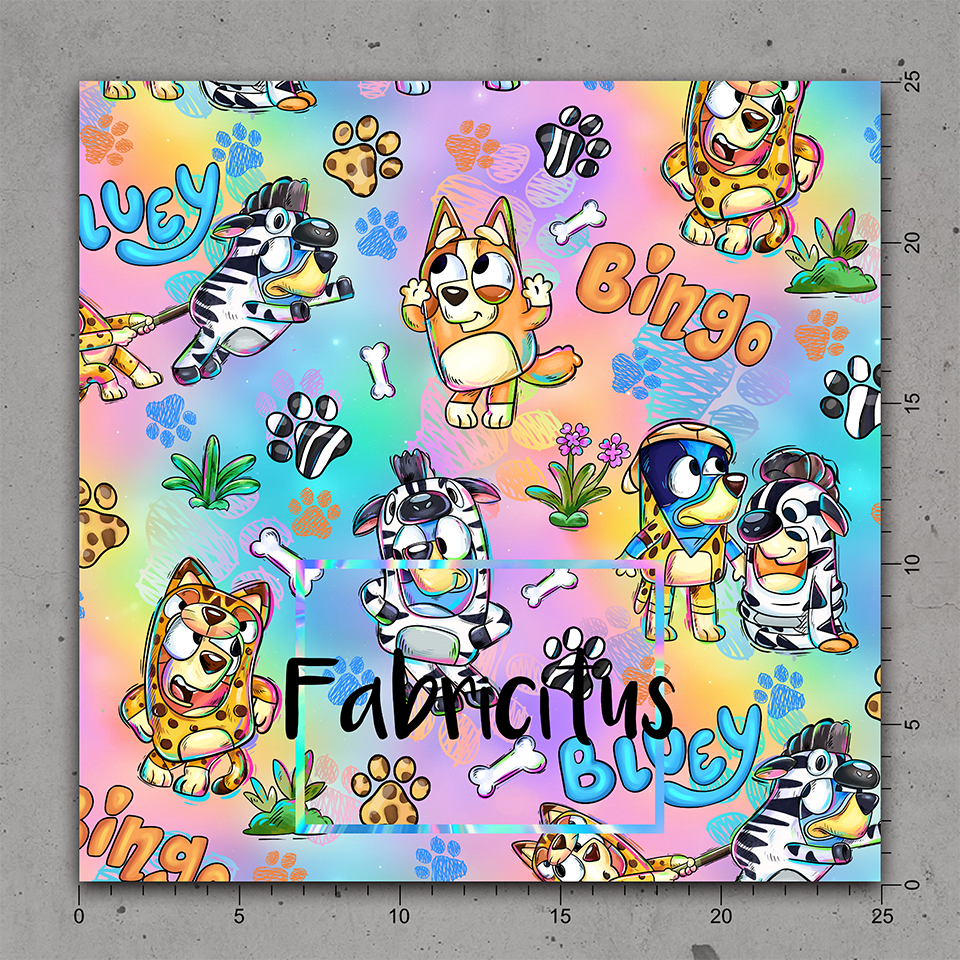 MMAC08 - ANIMAL CROSSOVER DESIGN 8