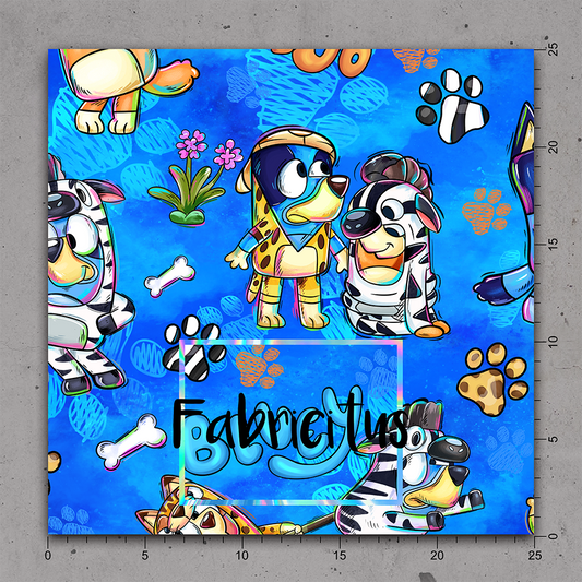 MMAC09 - ANIMAL CROSSOVER DESIGN 9