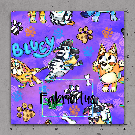 MMAC11 - ANIMAL CROSSOVER DESIGN 11