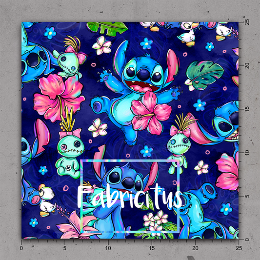 MMAE03 - ALOHA EXPERIMENT DESIGN 03