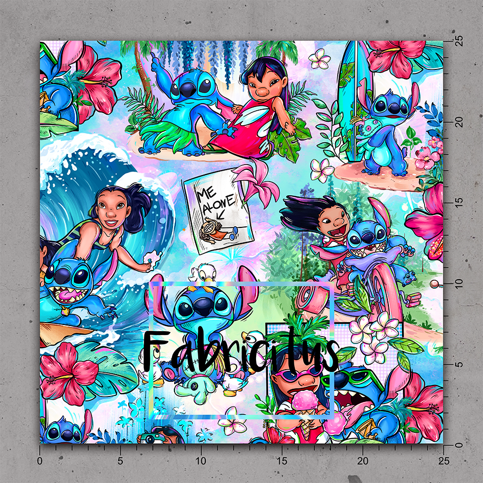 MMAE04 - ALOHA EXPERIMENT DESIGN 04