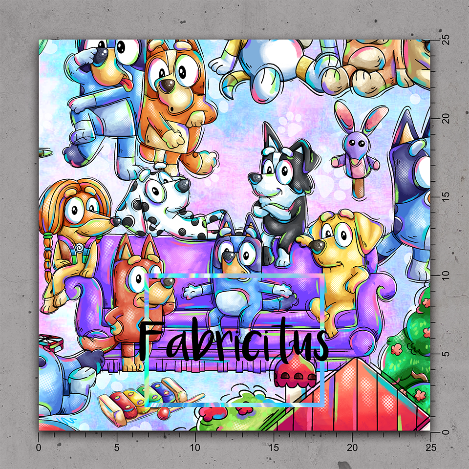 OUPC01 - PET COLLECTIVE DESIGN 01