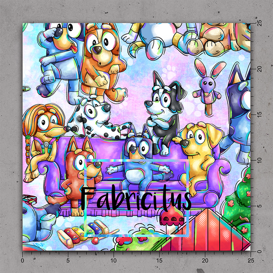 OUPC01 - PET COLLECTIVE DESIGN 01