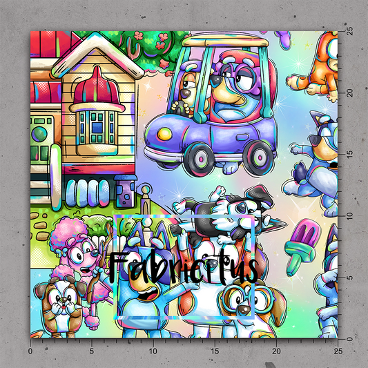OUPC03 - PET COLLECTIVE DESIGN 03