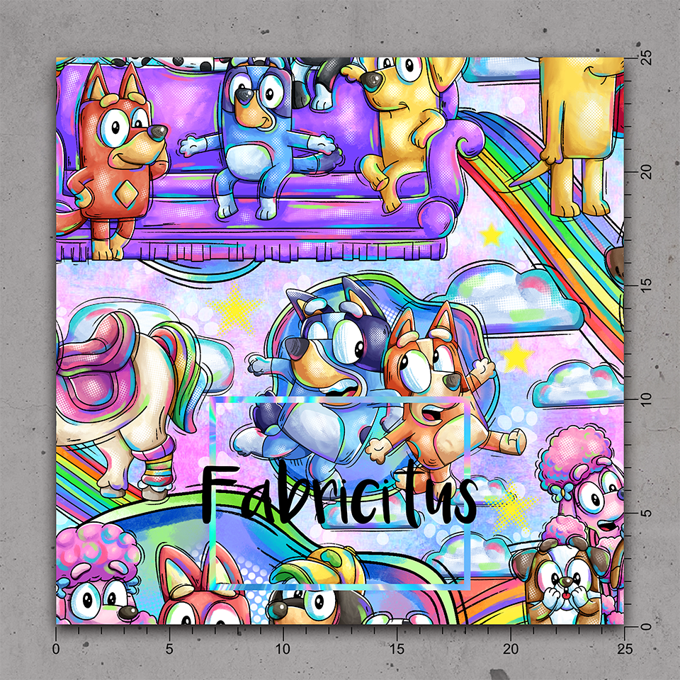 OUPC06 - PET COLLECTIVE DESIGN 06