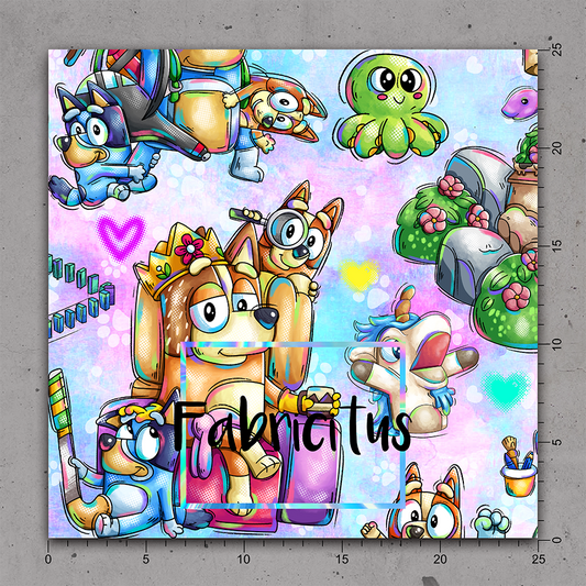OUPC10 - PET COLLECTIVE DESIGN 10
