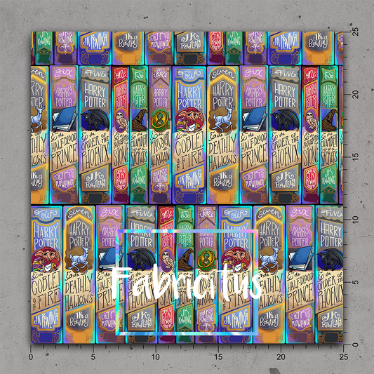 OUEM21 - ENDLESS MAGIC DESIGN 21