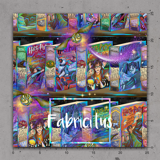 OUEM15 - ENDLESS MAGIC DESIGN 15