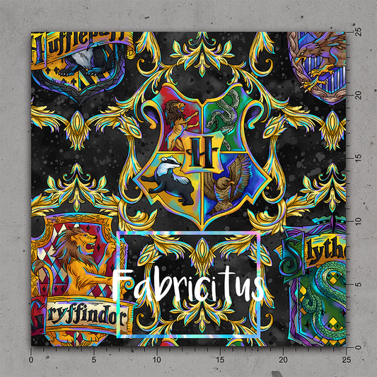 OUEM19 - ENDLESS MAGIC DESIGN 19
