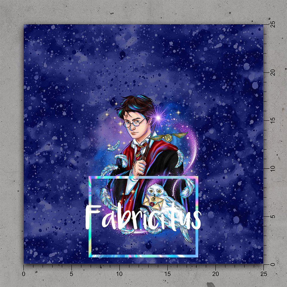 OUEMP03 - ENDLESS MAGIC PANEL 03