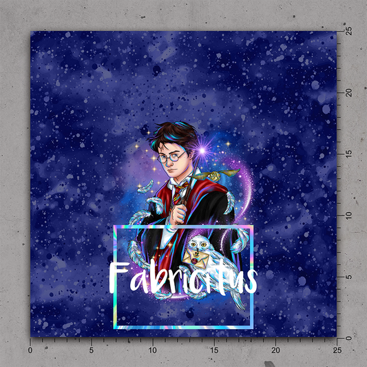 OUEMP03 - ENDLESS MAGIC PANEL 03