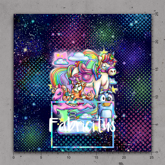 OUPCP02 - PET COLLECTIVE PANEL 02