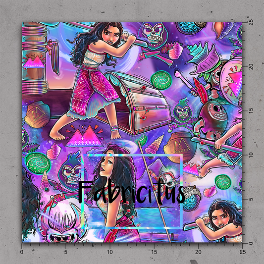 SEIP16 - ISLAND PRINCESS 16